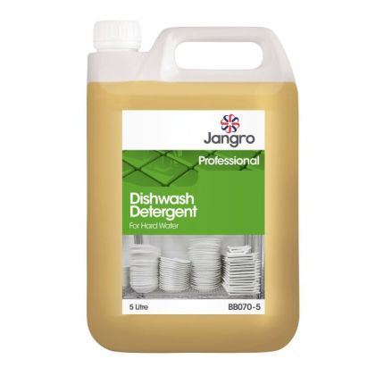 PREMIUM DISHWASH DETERGENT 5 Litre