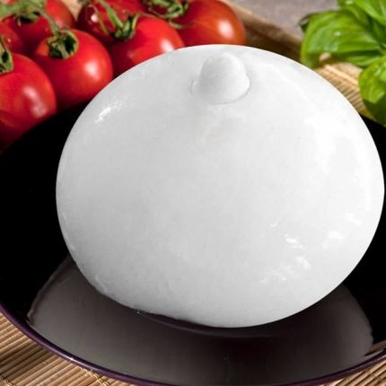 FIGLIATA DI BUFALA
