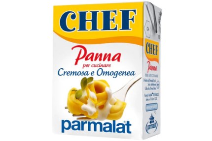 PANNA CHEF 200 ML