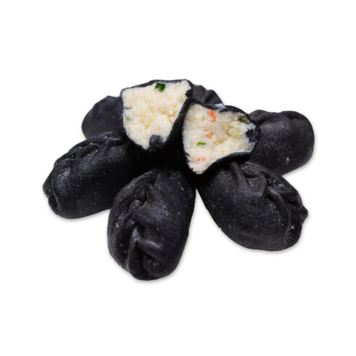 RAVIOLI AL GRANCHIO 10% MEDI (3Kg) - Image 1