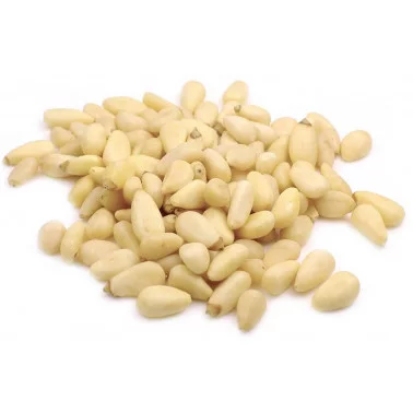 PINOLI SGUSCIATI 400GR