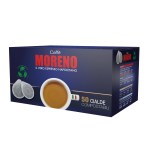 DECAFFEINATED COFFEE IN SACHETS 120x6,25g - Image 2