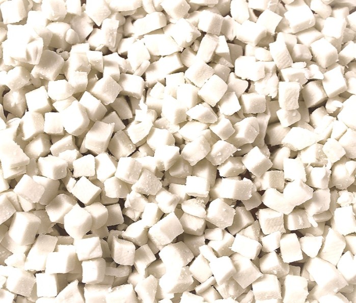 CUBETTATO FIOR DI LATTE - Image 1