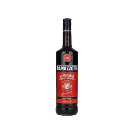 AMARO RAMAZZOTTI CL 70 30%