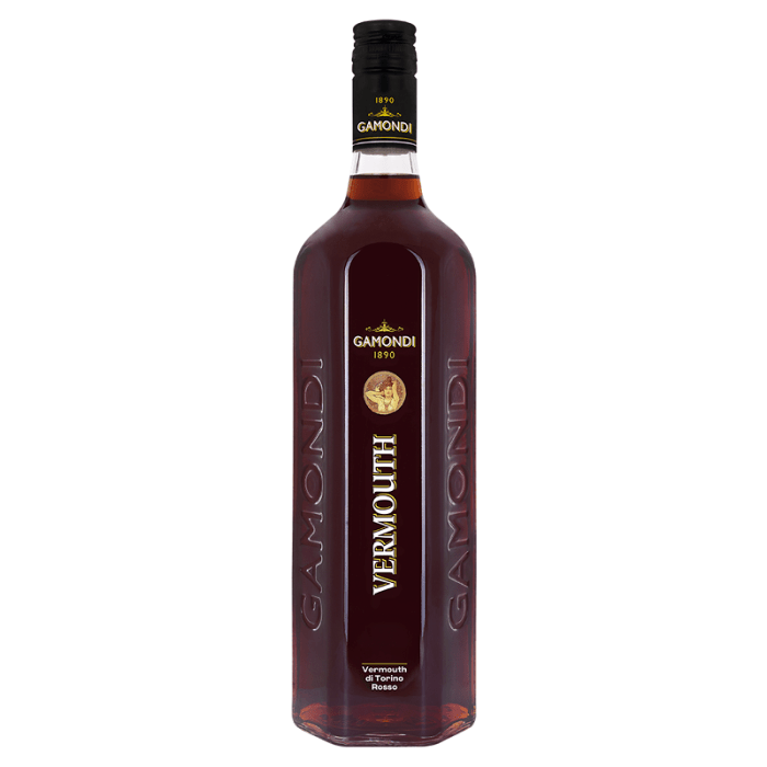 VERMOUTH DI TORINO ROSSO 1LT - Image 1
