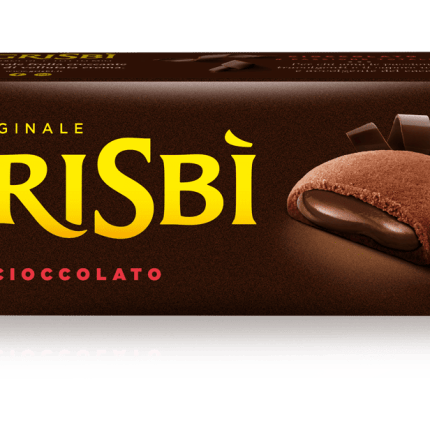 GRISBI CIOCCOLATO BISCOTTI GR135