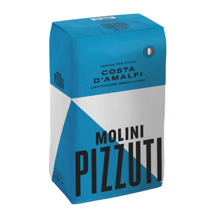 COSTA D`AMALFI MOLINI PIZZUTI 25KG - Image 1