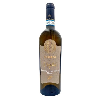 LACRYMA CHRISTI BIANCO FEUDI SAN GREGORIO 6x75cl vol 12.5%