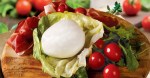 MOZZARELLA DI BUFALA KG - Image 2