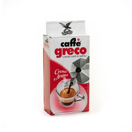 GRECO GROUND COFFEE 250g