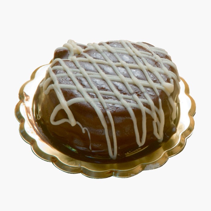 CROSTATA DI FRUTTA - Image 1