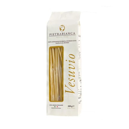 PIETRABIANCA BUCATINI 14X500G