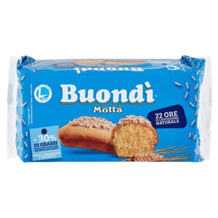 BUONDI MOTTA CLASSICO