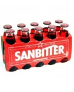 SANBITTER ROSSO CL10 X 40
