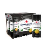 LATTINA CHINOTTO S. PELLEGRINO 24X33 CL