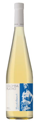 COLOMBA PLATINO DUCA DI SALAPARUTA 6X75CL 11.5%