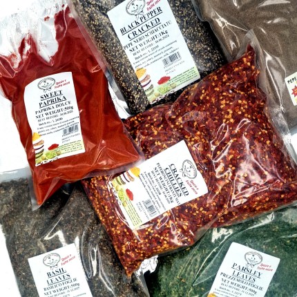SALVIA CONTUSA 500GR