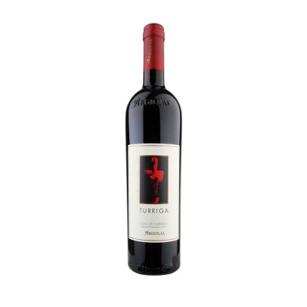 TURRIGA ISOLA DEI NURAGHI IGT 2020 - ARGIOLAS BOTTLE x 75cl