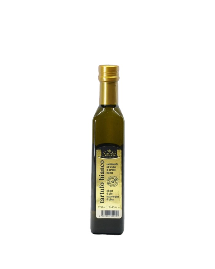 SACCHI TRUFFLE OIL 250ML - Image 1