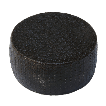 PECORINO NERO VAL D'ORCIA KG