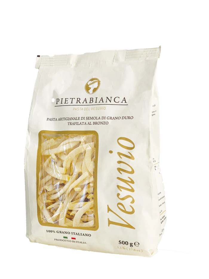 PIETRABIANCA SCIALATIELLI 14X500G - Image 1
