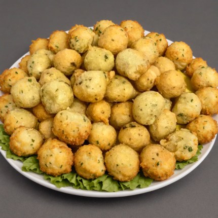 FRITTELLE ALLE ALGHE (5 x1 KG)