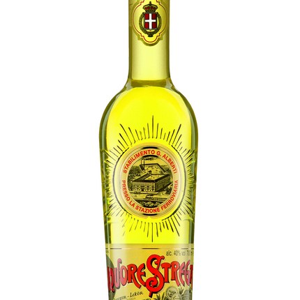 STREGA LIQUORE 70CL 40%