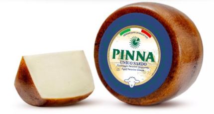 PECORINO CAPPATO UNICO SARDO KG