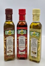 WHITE TRUFFLE EXTRA VERGIN OLIVE OIL BOTTLE 250ml - Image 2