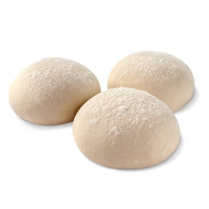 DOUGH BALL PULCINELLA 250g 1X42PCS
