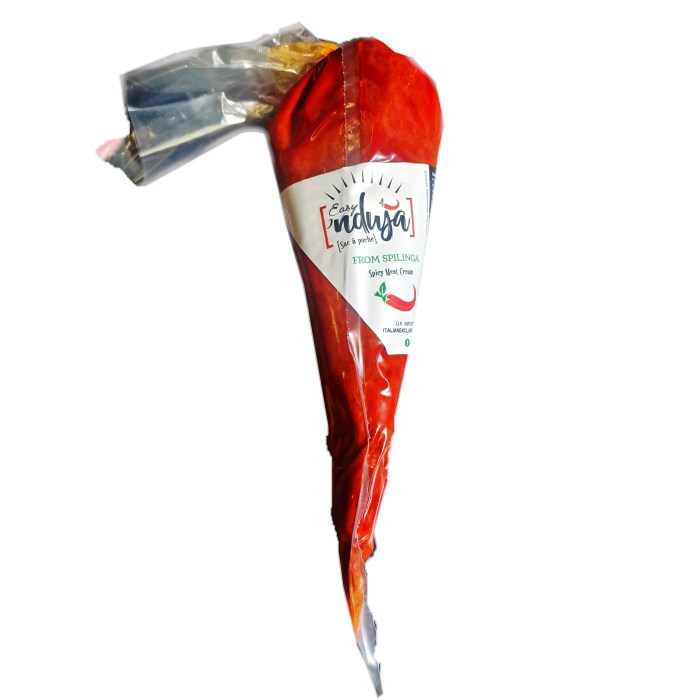 SPILINGA 'NDUJA 400G - Image 1