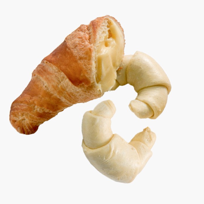 CORNETTI CREMA pz 50 - Image 1