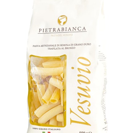 PIETRABIANCA CANDELE CORTE 14X500G