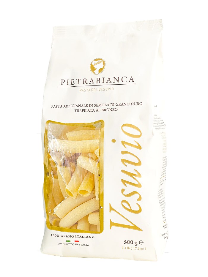 PIETRABIANCA CANDELE CORTE 14X500G - Image 1
