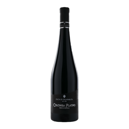 COLOMBA PLATINO NERO D'AVOLA DUCA DI SALAPARUTA 6X75CL 13.5%
