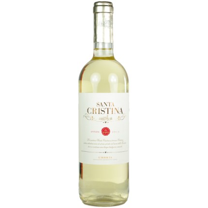 VERMENTINO TOSCANA SANTA CRISTINA 6x75cl 12%
