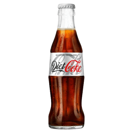 COCA COLA 24X330ML