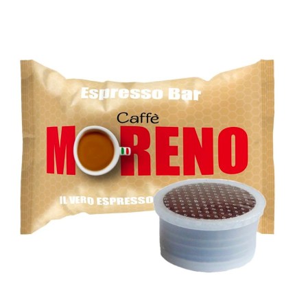 AROMA TOP ESPRESSO BAR CAPSULE 100pz