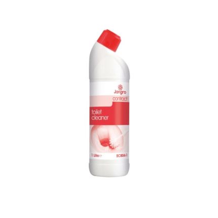 PERFUMED TOILET CLEANER 1 Litre
