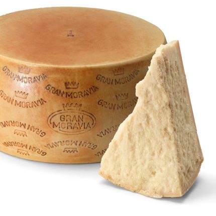 GRAN MORAVIA VEGETARIAN CHEESE