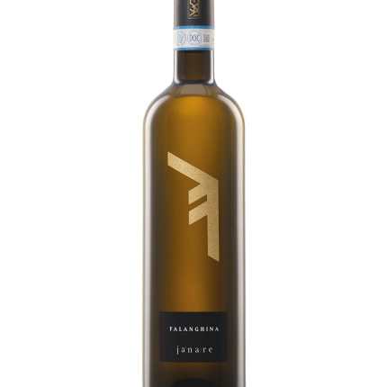 FALANGHINA DEL SANNIO DOC JANARE 2024 - LA GUARDIENSE  6x75cl VOL 13%>