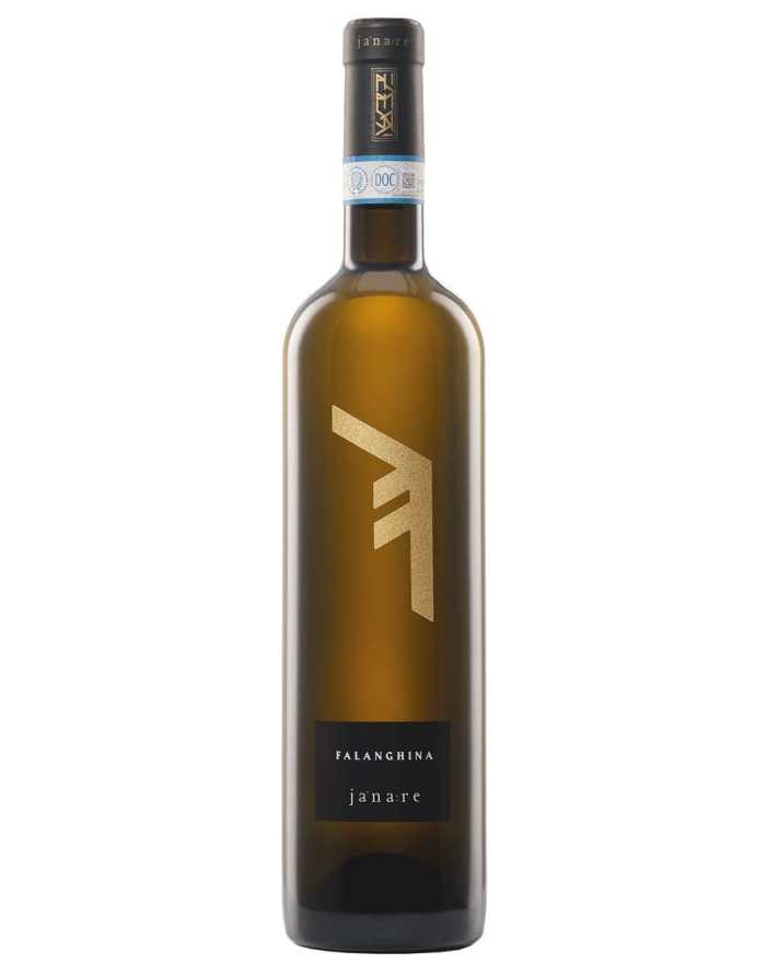 FALANGHINA DEL SANNIO DOC JANARE 2024 - LA GUARDIENSE  6x75cl VOL 13%> - Image 1