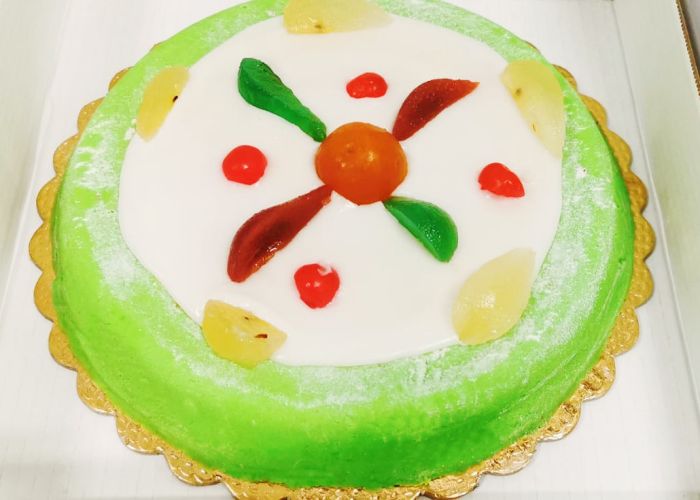CASSATA SICILIANA - Image 1