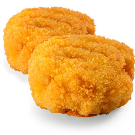 FRITTATINE PASTELLATE +/-140 GR PF KG5