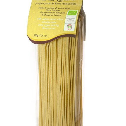 MARULO BIO SPAGHETTONI 16X500G
