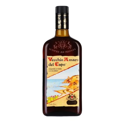 AMARO DEL CAPO CL 70 35%