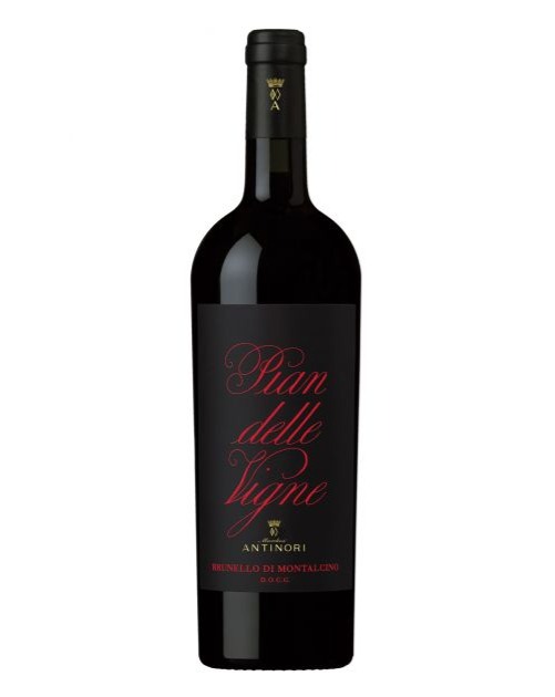 85a11a_5ebd288210c44f079d4974b155edfdbfmv2.jpg BRUNELLO DI MONTALCINO PIAN DELLE VIGNE ANTINORI DOCG 75cl - Image 1