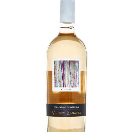 VERMENTINO DI SARDEGNA ORION 6x75cl