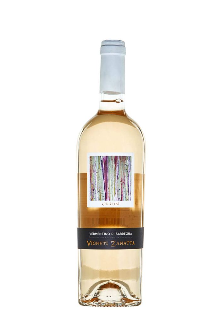 Version 1.0.0 VERMENTINO DI SARDEGNA ORION 6x75cl - Image 1