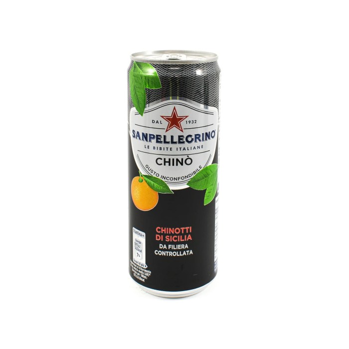 LATTINA CHINOTTO S. PELLEGRINO 24X33 CL - Image 2